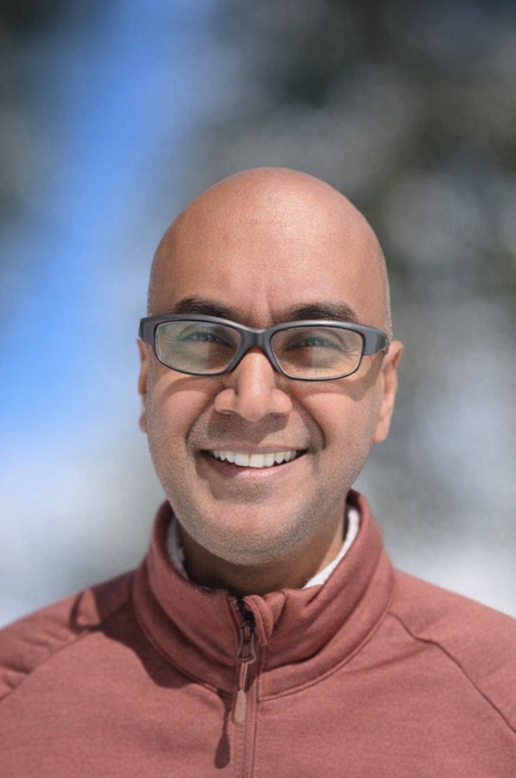 Kannan Palani